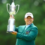 ゴルフ イ・サンヒ プロフィール·クラブセッティング WITB ランキング (李 尚熹) ゴルフ イ・サンヒ プロフィール·クラブセッティング WITB ランキング (李 尚熹)