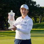 ゴルフ イン・ルオニン プロフィール·クラブセッティング WITB ランキング (殷若寧) ゴルフ イン・ルオニン プロフィール·クラブセッティング WITB ランキング (殷若寧)