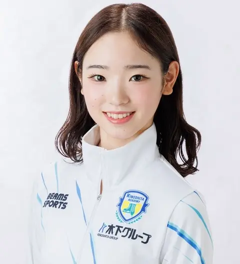 フィギュア 長岡柚奈 プロフィール・ISU自己ベスト・プログラム 日本 フィギュア 長岡柚奈 プロフィール・ISU自己ベスト・プログラム