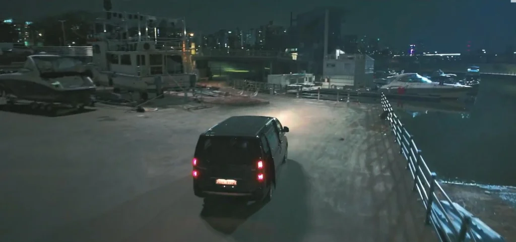 韓国ドラマ 財閥x刑事 シーズン2 キャスト・相関図・ロケ地・配信 ソウルマリー