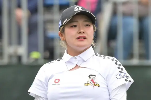 ゴルフ 桑木志帆 プロフィール·LPGA AIG女子オープン優勝賞金 (クラブセッティング WITB) ゴルフ 桑木志帆 プロフィール·LPGA AIG女子オープン優勝賞金 (クラブセッティング WITB)