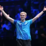 フェリックス・ルブラン プロフィール ·ラケット·ハイパーカーボン 中国式·卓球ランキング フェリックス・ルブラン プロフィール ·ラケット·ハイパーカーボン 中国式·卓球ランキング