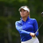 ゴルフ アリソン・リープロフィール·クラブセッティング WITB·ランキング ゴルフ アリソン・リープロフィール·クラブセッティング WITB·ランキング