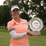 ゴルフ ジェニファー・カップチョ プロフィール·クラブセッティング WITB·ランキング Jennifer Kupcho ゴルフ ジェニファー・カップチョ プロフィール·クラブセッティング WITB·ランキング Jennifer Kupcho