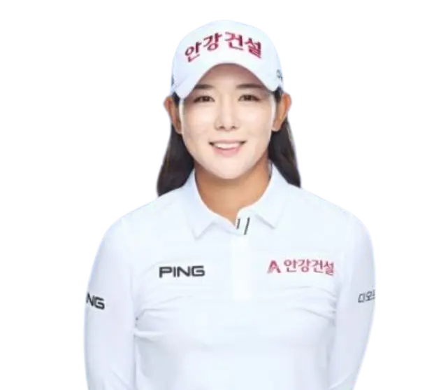 ゴルフ パク・ボギョム プロフィール·優勝·クラブ セッティング WITB ゴルフ パク・ボギョム プロフィール·優勝·クラブ セッティング WITB