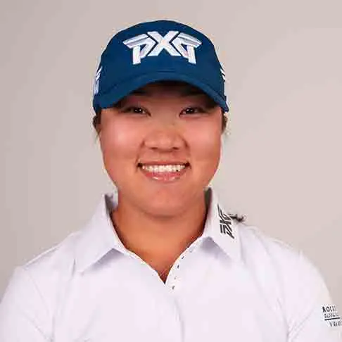ゴルフ オーストン・キム プロフィール·クラブセッティング WITB ランキング ゴルフ オーストン・キム プロフィール·クラブセッティング WITB ランキング
