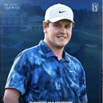 ゴルフ ロバート・マッキンタイア プロフィール·クラブセッティング WITB ランキング ゴルフ ロバート・マッキンタイア プロフィール·クラブセッティング WITB ランキング