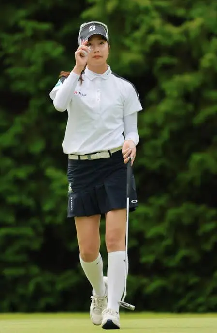 ゴルフ 福田萌維 プロフィール·成績·クラブセッティング ゴルフ 福田萌維 プロフィール·成績·クラブセッティング