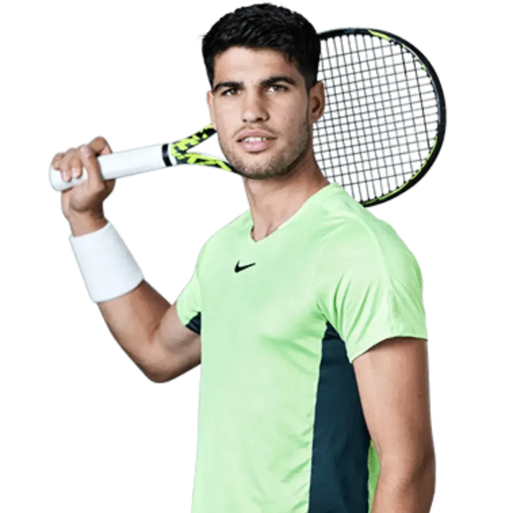 テニス カルロス・アルカラス プロフィール·ラケット 戦績 ランキング テニス カルロス・アルカラス プロフィール·ラケット 戦績 ランキング