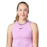 テニス ミラ・アンドレーワ プロフィール·対戦成績·ラケット·優勝·スタッツ テニス ミラ・アンドレーワ プロフィール·対戦成績·ラケット·優勝·スタッツ
