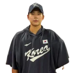 野球 ハ・ヒョンスン プロフィール·ヤンキースの300万ドルを拒否した釜山の大谷 (成績, 年俸, スタッツ) 野球 ハ・ヒョンスン プロフィール·ヤンキースの300万ドルを拒否した釜山の大谷 (成績, 年俸, スタッツ)