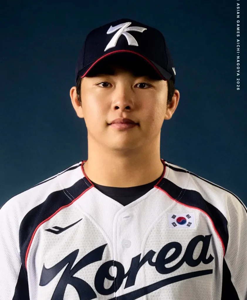 野球 ムン・ヒョンビンプロフィール·成績·年俸·推移·経歴 野球 ムン・ヒョンビンプロフィール·成績·年俸·推移·経歴