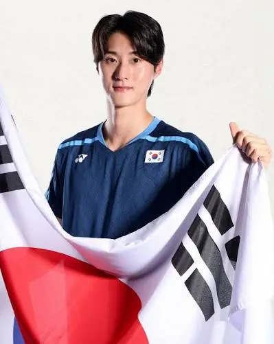 バドミントン チェ・ジフン プロフィール·対戦成績·ラケット·統計·ランキング バドミントン チェ・ジフン プロフィール·対戦成績·ラケット·統計·ランキング
