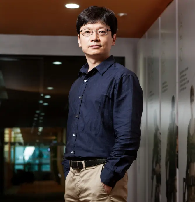 クォン・ヒョクビン プロフィール·韓国 2800億円 財産 離婚訴訟・スマイルゲート權赫彬 クォン・ヒョクビン プロフィール·韓国 2800億円 財産 離婚訴訟・スマイルゲート
