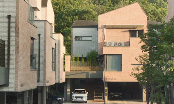 韓国ドラマ ユミの細胞たち3 キャスト·相関図·ロケ地·配信·結末·ネタバレ 金浦ラピアーノ