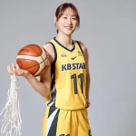 バスケットボールカン・イスルプロフィール·WNBA挑戦する韓国の3点シューター(成績 年俸) バスケットボールカン イスルプロフィール·WNBA挑戦する韓国の3点シューター(成績 受賞 年俸)