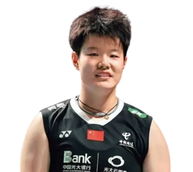 バドミントン劉聖書 (リュウ・シェンシュ) プロフィール·ダブルス世界ランキング1位·対戦成績·ラケット·身長·年齢 バドミントン劉聖書 (リュウ・シェンシュ) プロフィール·ダブルス世界ランキング1位·対戦成績·ラケット·身長·年齢