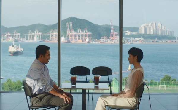 韓国ドラマ ユミの細胞たち3 キャスト·相関図·ロケ地·配信·結末·ネタバレ 釜山オーシャンビューカフェ385