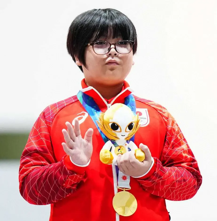 ぷよぷよ栗原悠輝プロフィール·成績·11歳のアジア大会金メダル報奨金 (ゆうき) ぷよぷよ栗原悠輝プロフィール·成績·11歳のアジア大会金メダル報奨金