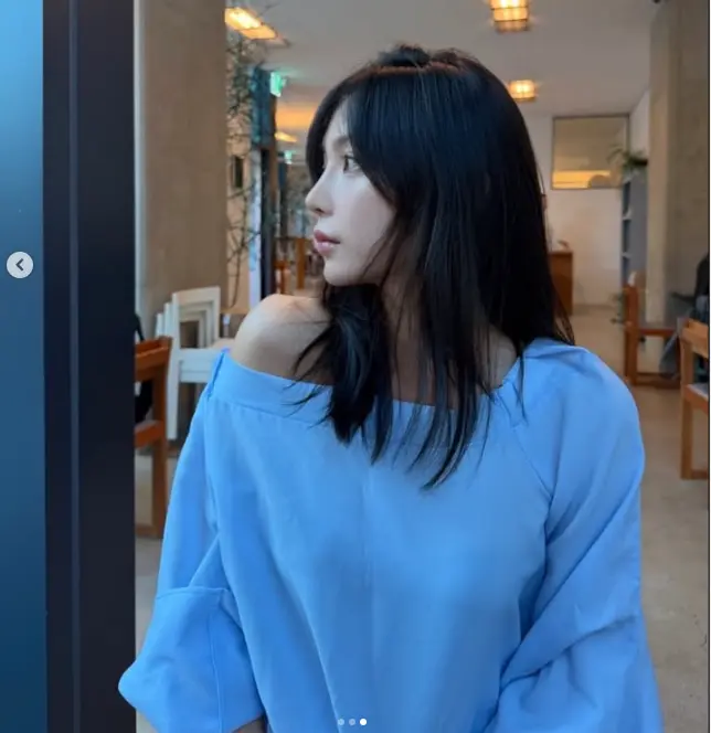 女優 チェ・ソリン プロフィール・主演より美しい『スキャンダル』ミオク(年齢 インスタ) 『スキャンダル』ミオク チェ・ソリン