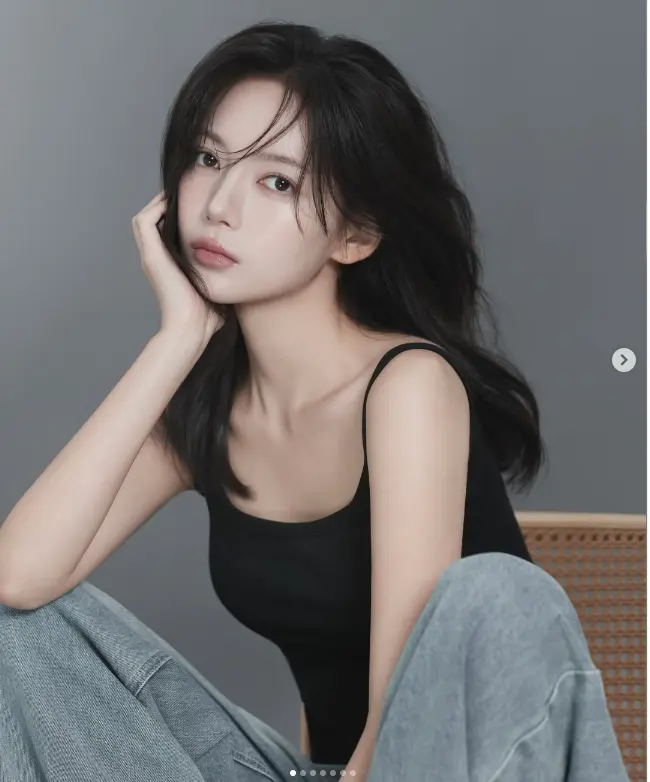 女優 チェ・ソリン プロフィール・主演より美しい『スキャンダル』ミオク(年齢 インスタ) 『スキャンダル』ミオク チェ・ソリン