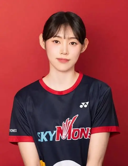 バドミントン シム・ユジン プロフィール·対戦成績·受賞·身長·ランキング (沈有振) バドミントン シム・ユジン プロフィール·対戦成績·受賞·身長·ランキング (沈有振)