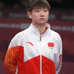 卓球 孫穎莎 プロフィール·ラケット·対戦成績·ランキング (スン・インシャ) 卓球 孫穎莎 プロフィール·ラケット·対戦成績·ランキング (スン・インシャ)