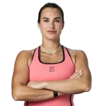 テニス アリーナ・サバレンカ プロフィール·対戦成績·ラケット·優勝·スタッツ テニス アリーナ・サバレンカ プロフィール·対戦成績·ラケット·優勝·スタッツ