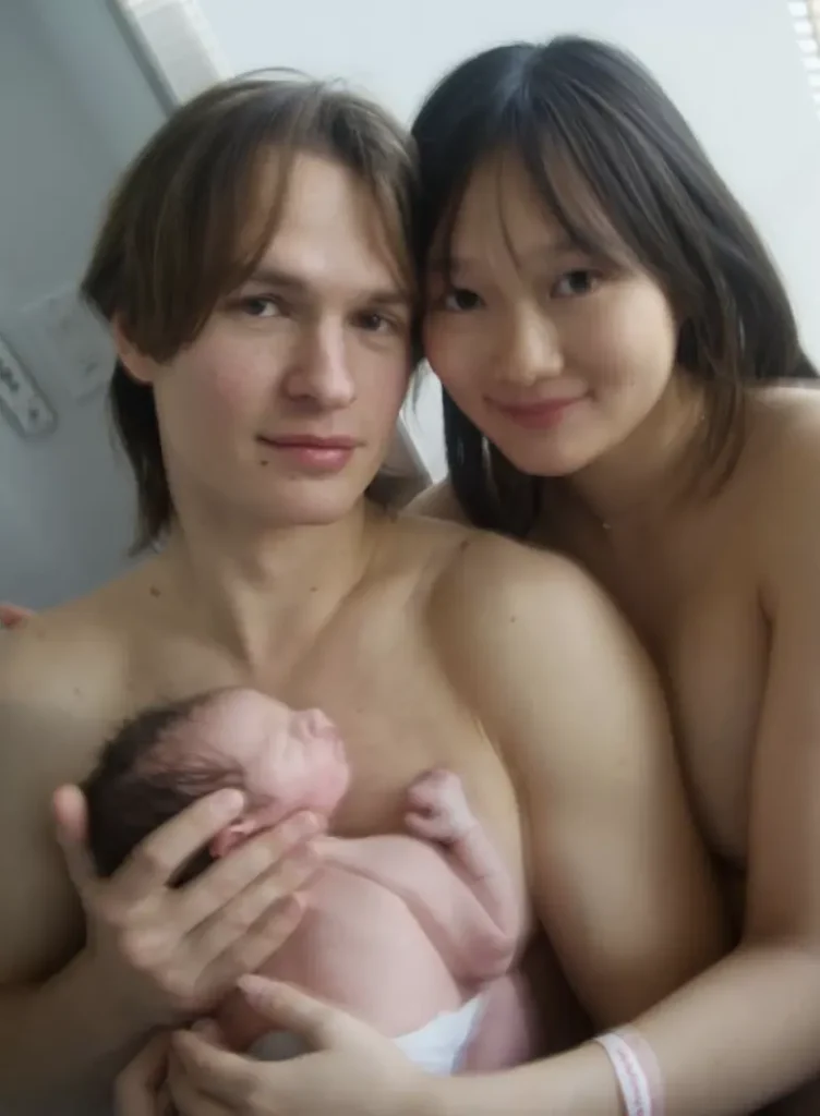 アンセル・エルゴートプロフィール・日本人妻ミオナと結婚したハリウッド俳優 アンセル・エルゴート妻ミオナ