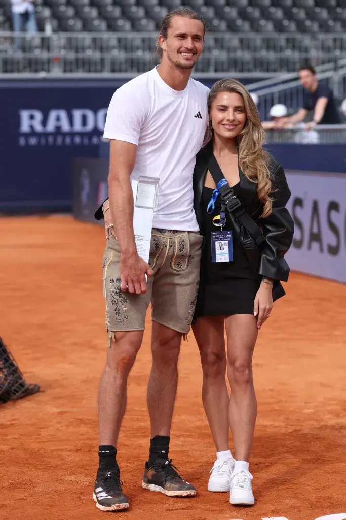 テニス アレクサンダー・ズベレフ プロフィール·グランドスラム·優勝·対戦成績·ラケット テニス アレクサンダー・ズベレフ プロフィール·グランドスラム·優勝·対戦成績·ラケット