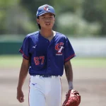 台湾・林佾葳 野球選手プロフィール·成績 (リン・イーウェイ) 台湾・林佾葳 野球選手プロフィール·成績 (リン・イーウェイ)