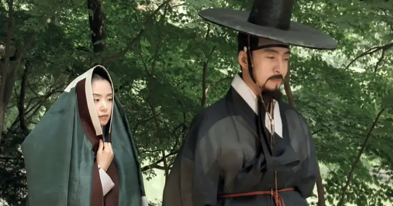 韓国ドラマ スキャンダル キャスト·相関図·ロケ地·配信·結末·ネタバレ 映画『スキャンダル』チョン・ドヨン&ペ・ヨンジュン