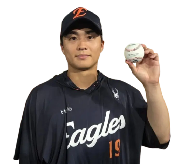 野球 王彦程 プロフィール·成績·年俸·推移 (ワン・イェンチェン) 野球 王彦程 プロフィール·成績·年俸·推移·経歴 (ワン・イェンチェン)