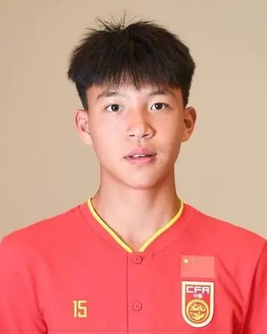 サッカー ワン・ユードン プロフィール·2006年生中国の未来·成績 年俸 (王鈺棟) サッカー ワン・ユードン プロフィール・2006年生中国の未来·成績 年俸 (王鈺棟)