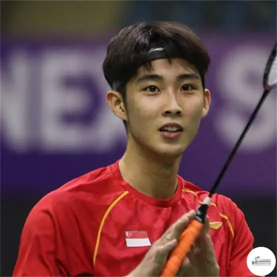 バドミントン ロー・ケンユー プロフィール·対戦成績·ラケット·ランキング 軽んじられた少年が天才へ