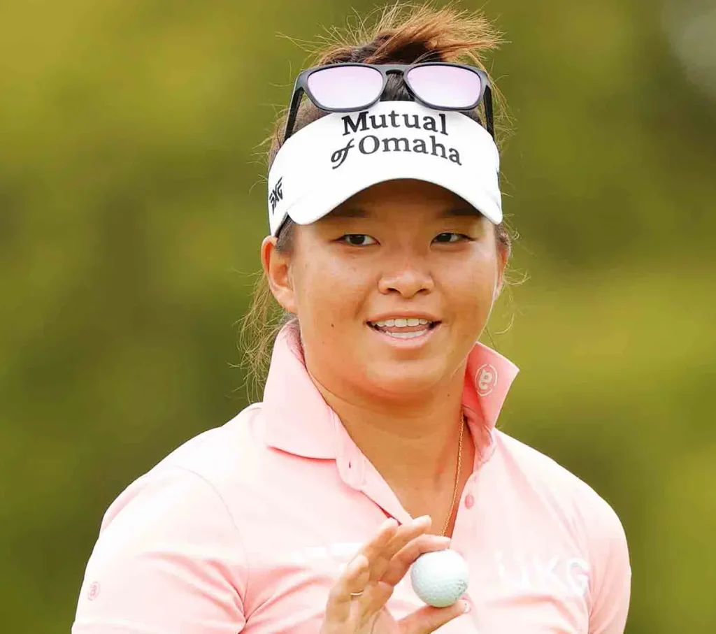 ゴルフ メーガン・カン プロフィール·クラブセッティング WITB ランキング ゴルフ メーガン・カン プロフィール·クラブセッティング WITB ランキング