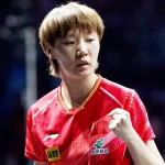 卓球 王曼昱 プロフィール·ラケット·身長·年齢·ランキング (ワン・マンユ) 卓球 王曼昱 プロフィール·ラケット·身長·年齢·ランキング (ワン・マンユ)
