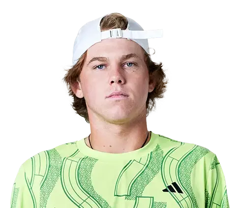 テニス アレックス・ミケルセン プロフィール·優勝·対戦成績·ラケット·スタッツ テニス アレックス・ミケルセン プロフィール·優勝·対戦成績·ラケット·スタッツ