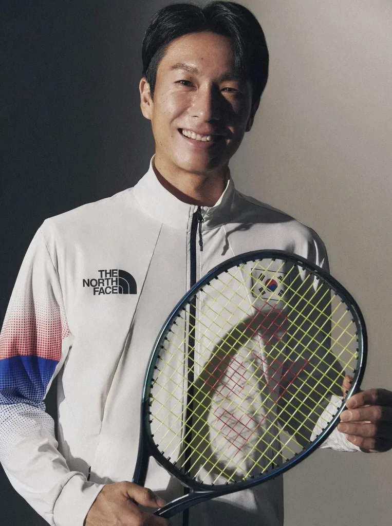 テニス ホン・ソンチャン プロフィール·優勝成績·受賞·ランキング テニス ホン・ソンチャン プロフィール·優勝成績·受賞·ランキング