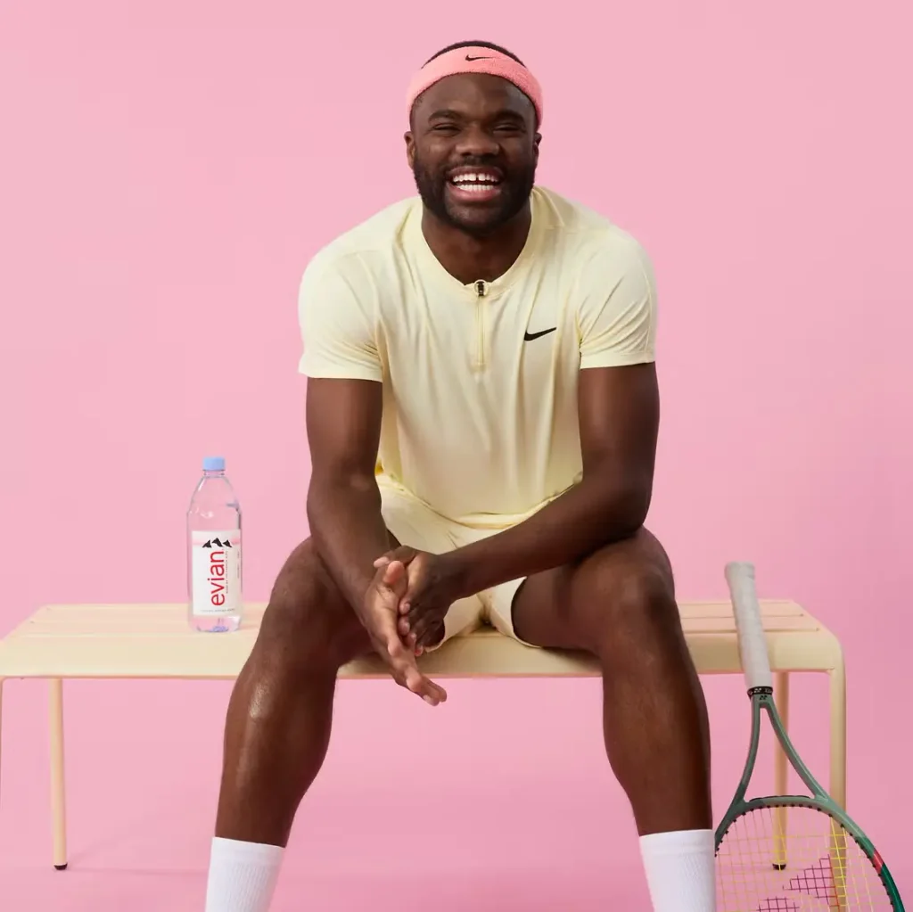 テニス フランシス・ティアフォー プロフィール・テニスコート管理人の息子(優勝歴 対戦成績 ラケット) テニス フランシス・ティアフォー プロフィール・テニスコート管理人の息子(優勝歴 対戦成績 ラケット)