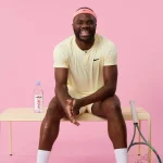 テニス フランシス・ティアフォー プロフィール・テニスコート管理人の息子(優勝歴 対戦成績 ラケット) テニス フランシス・ティアフォー プロフィール・テニスコート管理人の息子(優勝歴 対戦成績 ラケット)