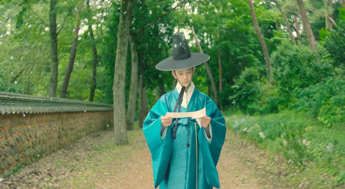 韓国ドラマ スキャンダル キャスト·相関図·ロケ地·配信·結末·ネタバレ 海南 綠雨堂(ノグダン)