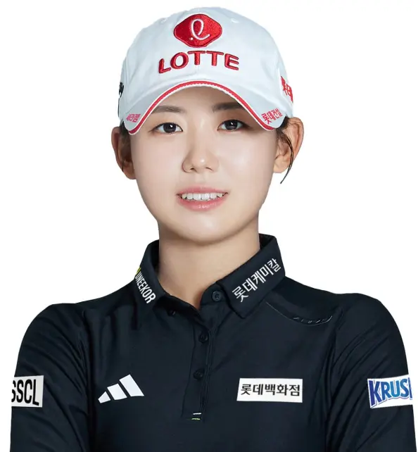 ゴルフ ファン・ユミン プロフィール·クラブセッティング WITB·ランキング ゴルフ ファン・ユミン プロフィール·クラブセッティング WITB·ランキング
