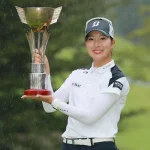 ゴルフ 福田萌維 プロフィール·成績·クラブセッティング ゴルフ 福田萌維 プロフィール·成績·クラブセッティング