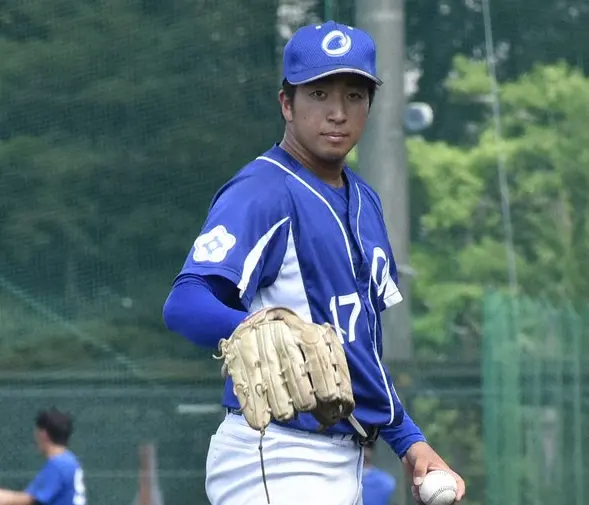 野球 樋口新プロフィール·成績·年俸·経歴·ドラフトレポート 野球 樋口新プロフィール·成績·年俸·経歴·ドラフトレポート