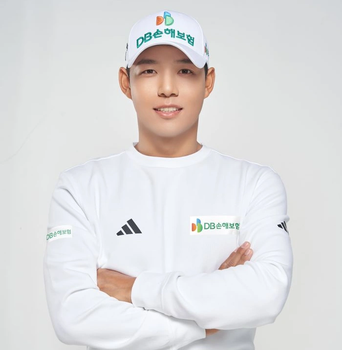 ゴルフムン・ドヨププロフィール·クラブセッティング(WITB) (文道燁) ゴルフムン・ドヨププロフィール·クラブセッティング(WITB) (文道燁)