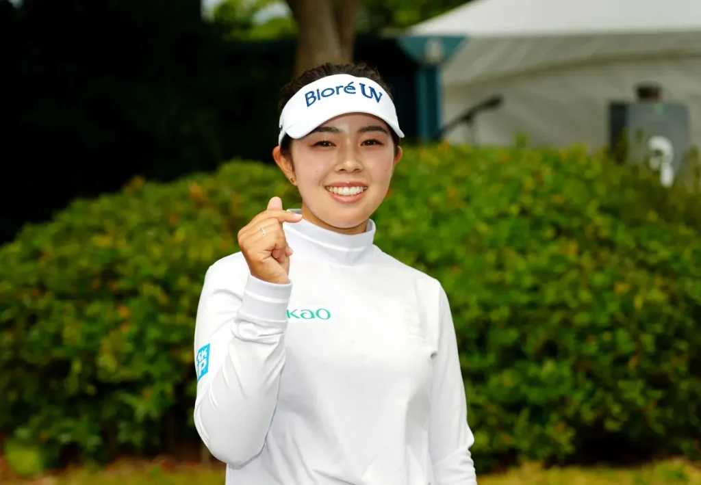 ゴルフ 山下美夢有 プロフィール·身長150cmの巨人クラブセッティング、賞金、ランキング ゴルフ 山下美夢有 プロフィール·身長150cmの巨人クラブセッティング、賞金、ランキング