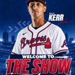 野球 レイ・カー プロフィール·セブン-イレブンのバイトでMLBデビュー (成績 年俸 FA) 野球 レイ・カー プロフィール·セブン-イレブンのバイトでMLBデビュー (成績 年俸 FA)