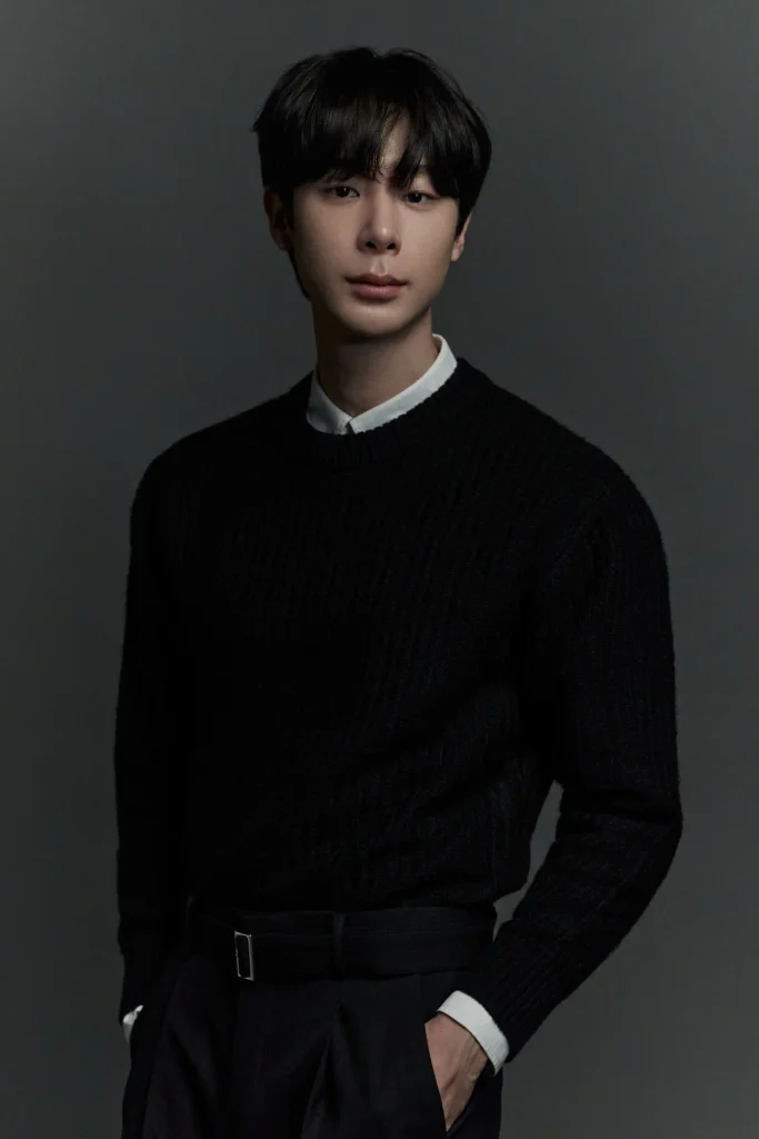 韓国俳優チュ・ヨンウ プロフィール·ドラマ·映画·テレビ番組 出演 弟の俳優チャ・ジョンウ