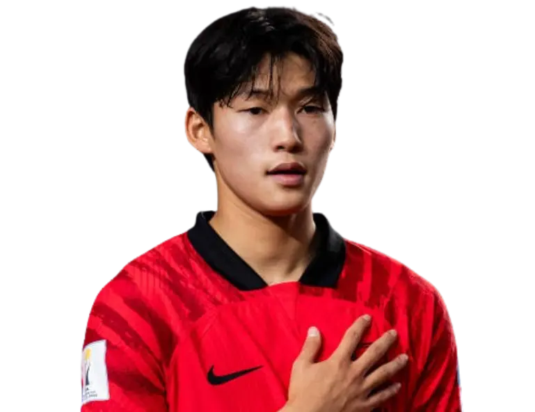 サッカー ペ・ジュンホ(裵峻浩) プロフィール·成績·年俸·移籍金·利き 足 サッカー ペ・ジュンホ(裵峻浩) プロフィール·成績·年俸·移籍金·利き 足